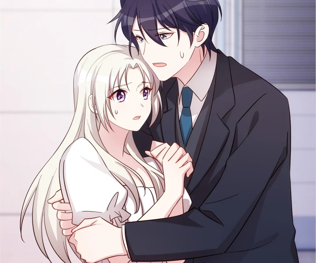 My Charming Daddy (Colored) Chapter 366 page 16 - 