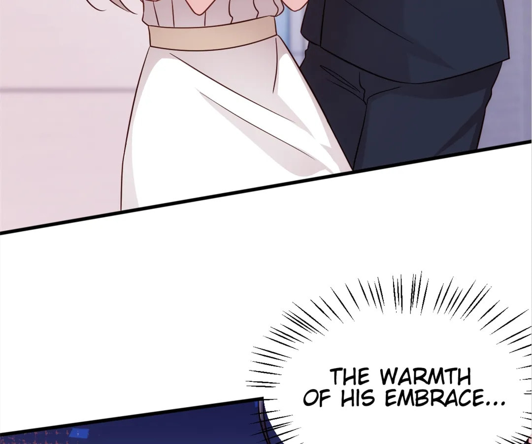 My Charming Daddy (Colored) Chapter 366 page 17 - 