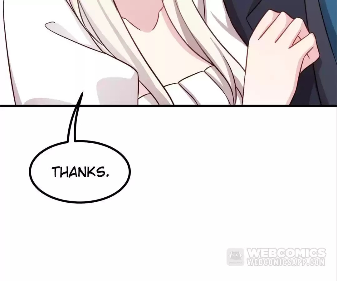 My Charming Daddy (Colored) Chapter 366 page 19 - 
