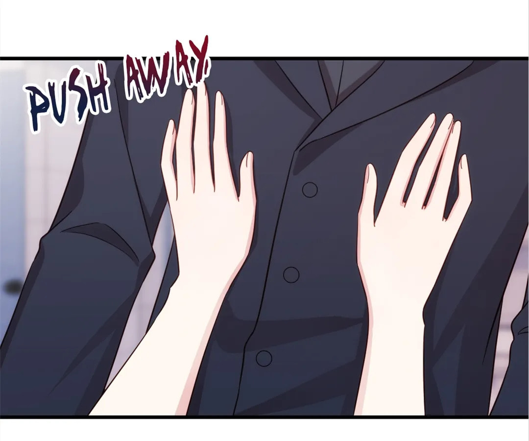 My Charming Daddy (Colored) Chapter 366 page 20 - 