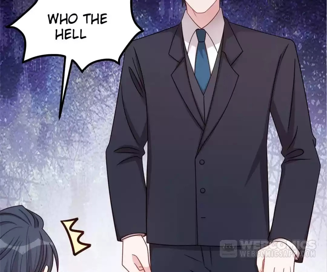 My Charming Daddy (Colored) Chapter 366 page 3 - 