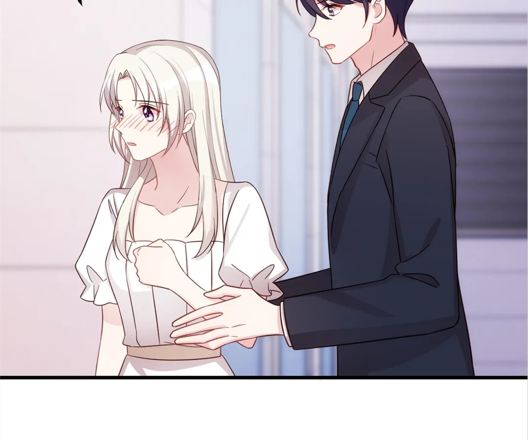 My Charming Daddy (Colored) Chapter 366 page 22 - 