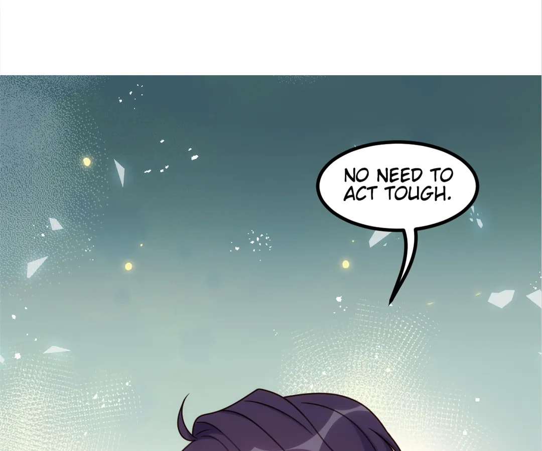 My Charming Daddy (Colored) Chapter 366 page 23 - 