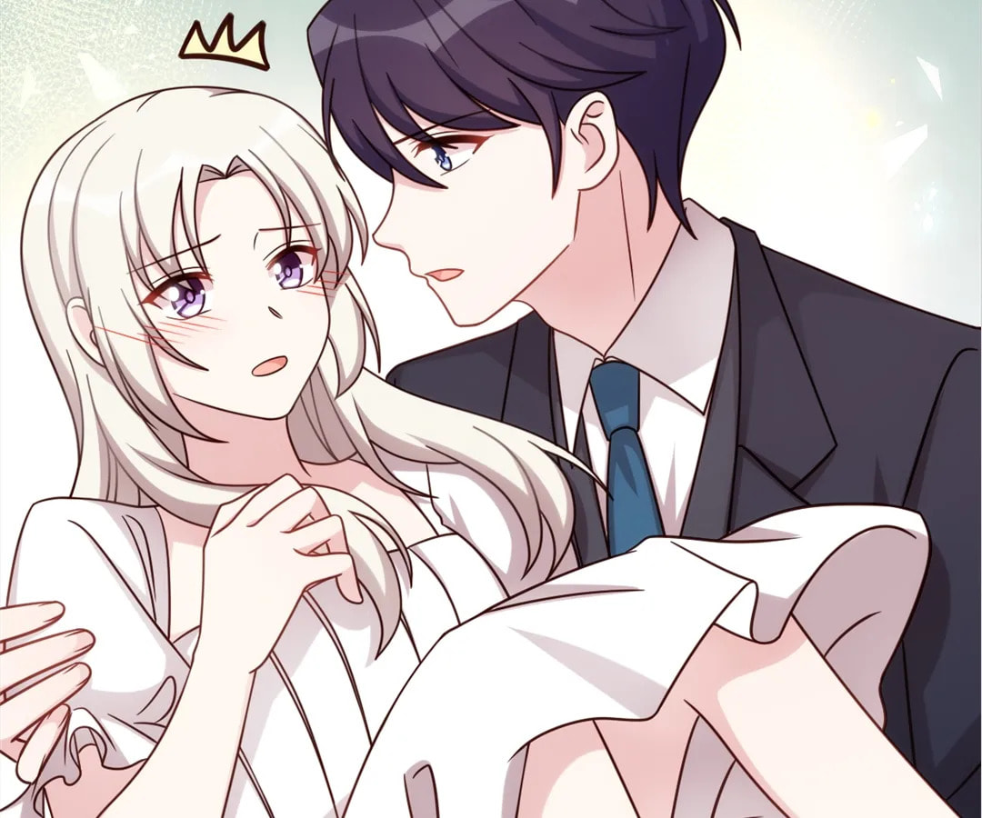 My Charming Daddy (Colored) Chapter 366 page 24 - 