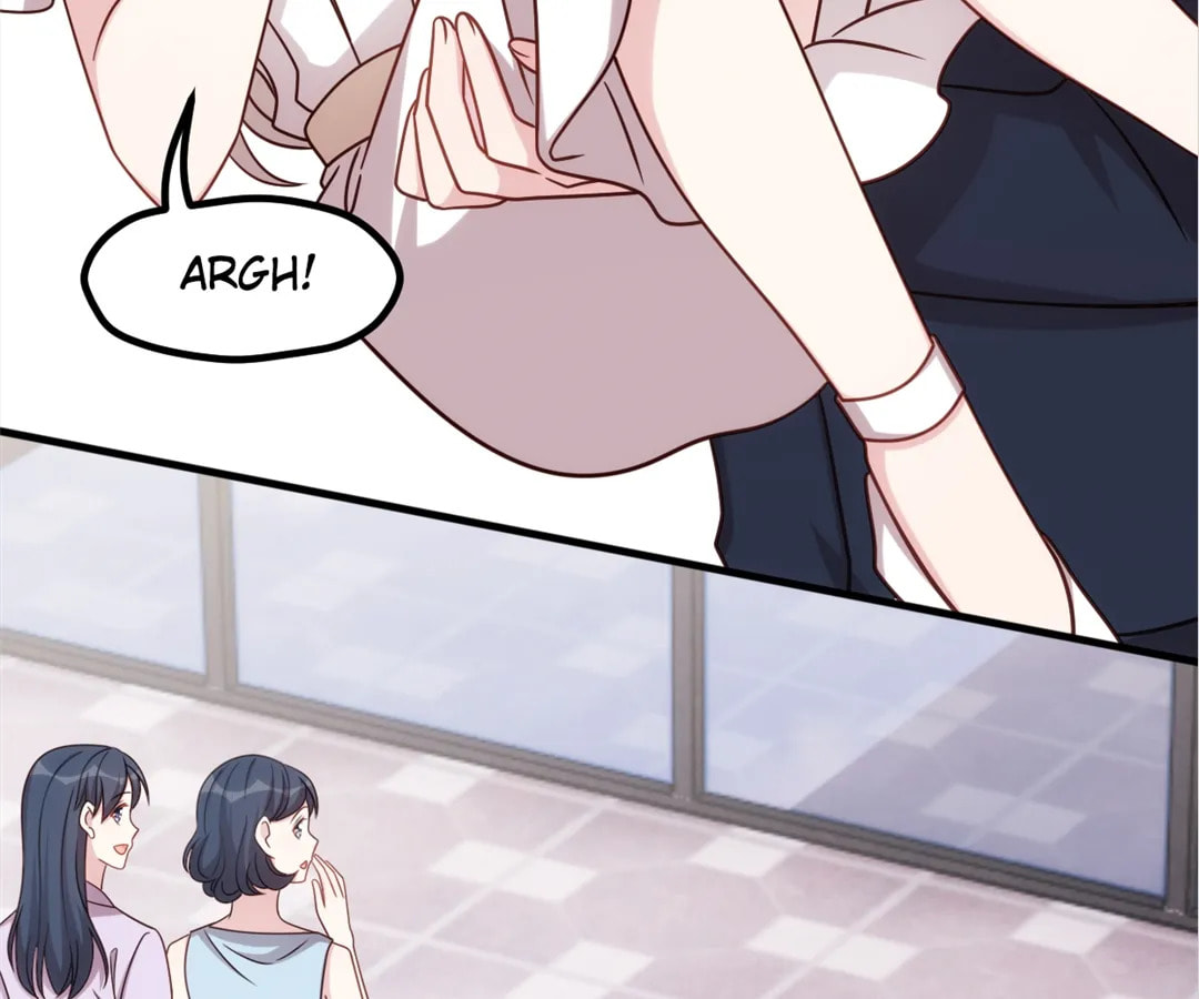 My Charming Daddy (Colored) Chapter 366 page 25 - 