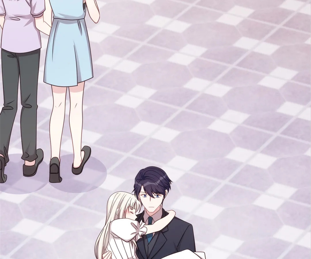 My Charming Daddy (Colored) Chapter 366 page 26 - 