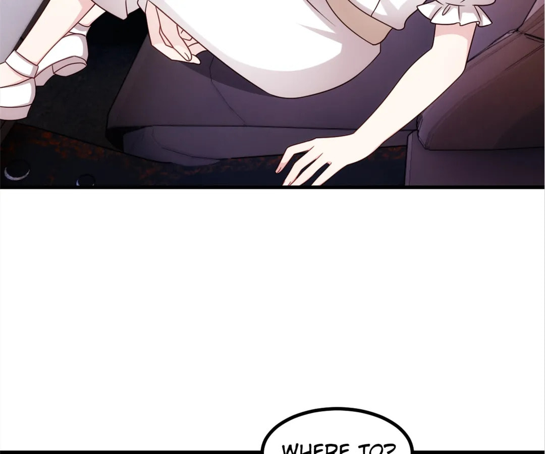 My Charming Daddy (Colored) Chapter 366 page 30 - 