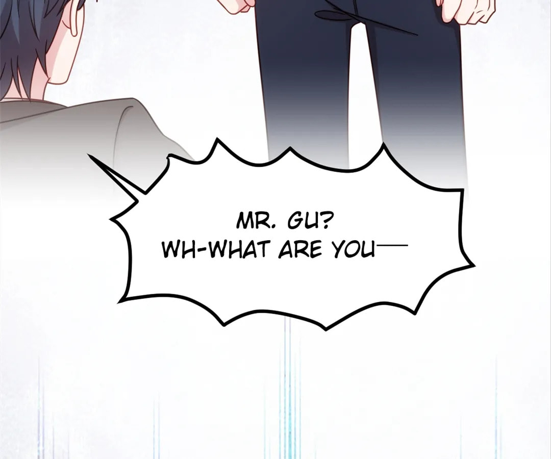 My Charming Daddy (Colored) Chapter 366 page 4 - 