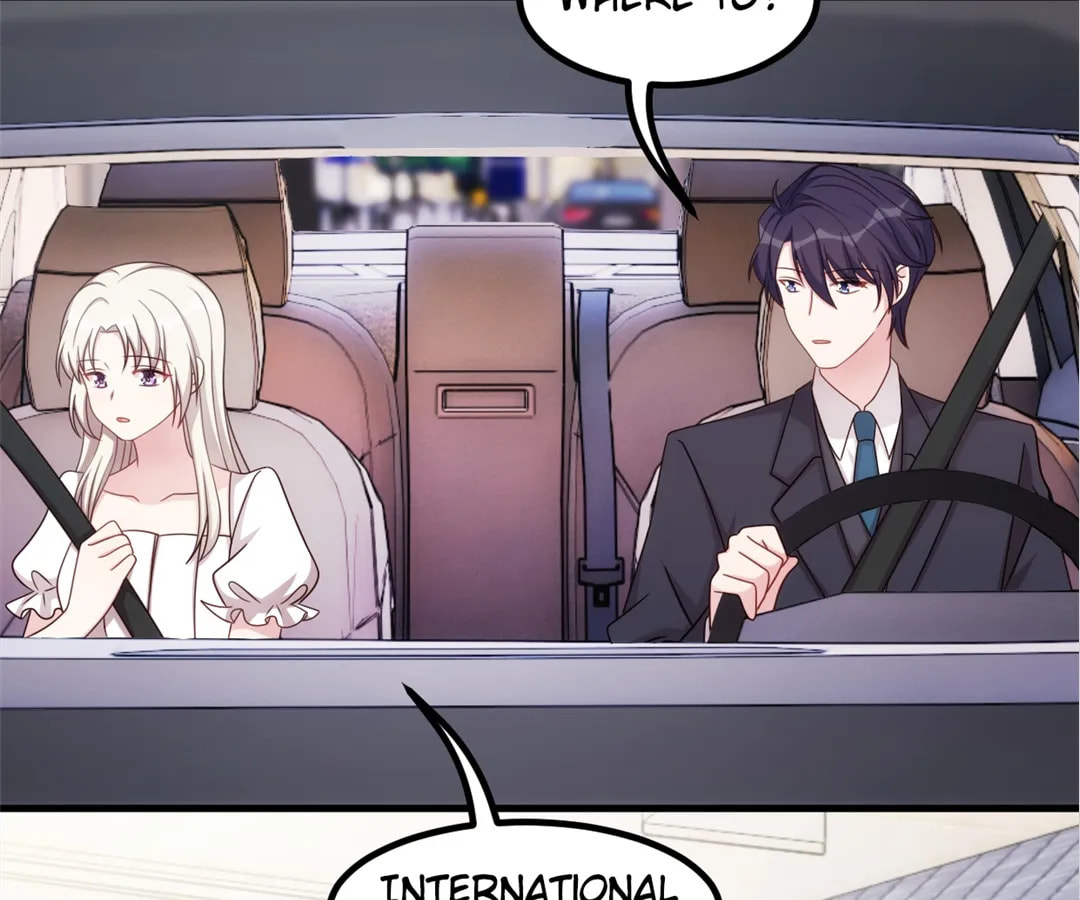 My Charming Daddy (Colored) Chapter 366 page 31 - 