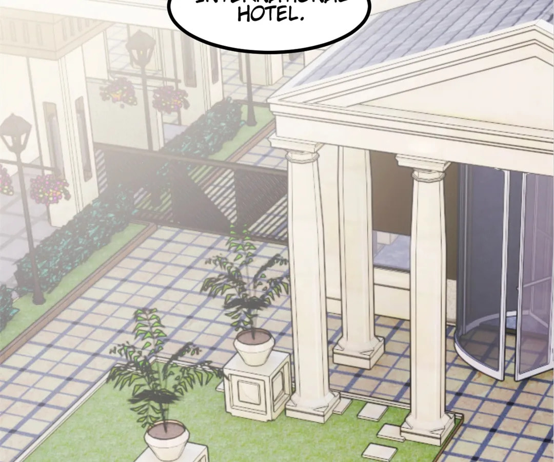 My Charming Daddy (Colored) Chapter 366 page 32 - 