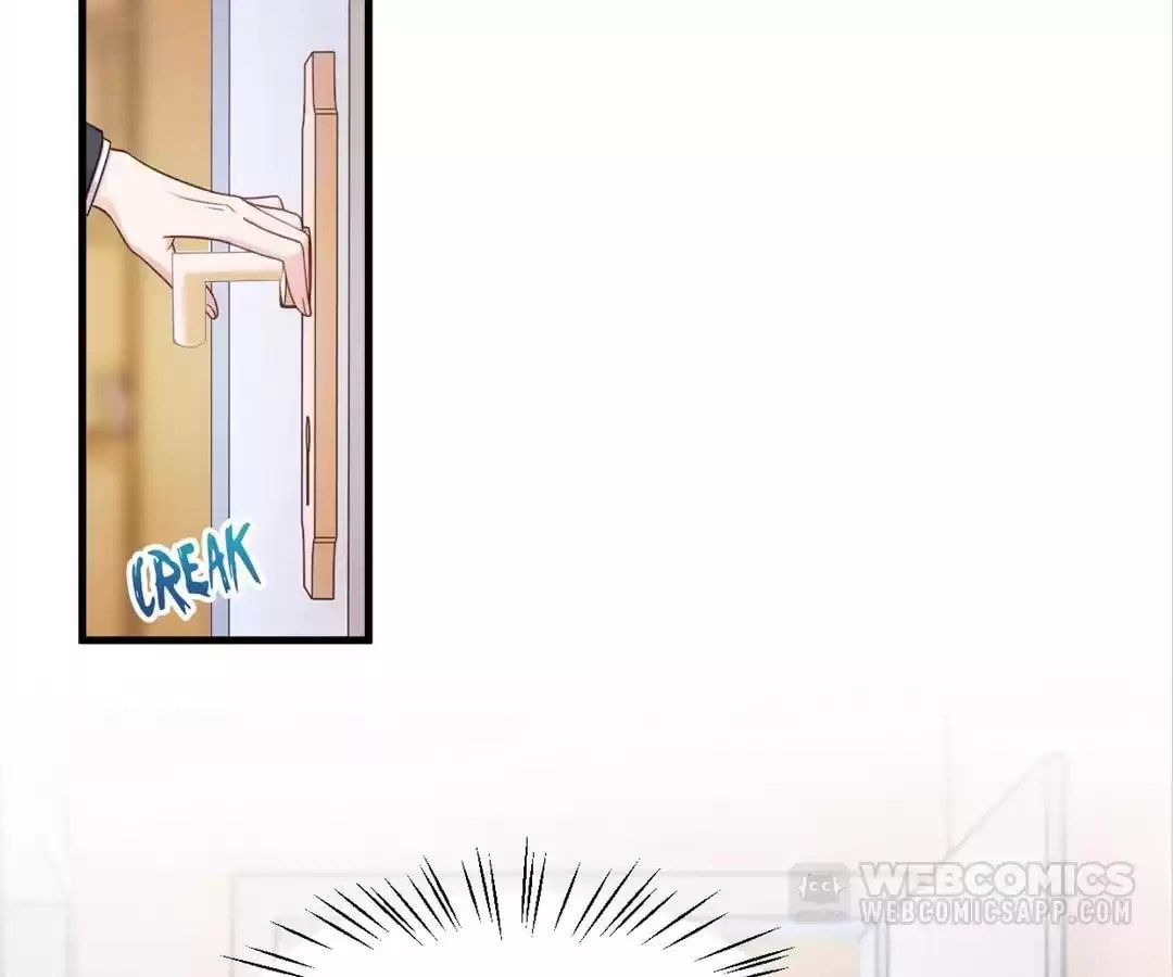 My Charming Daddy (Colored) Chapter 366 page 35 - 