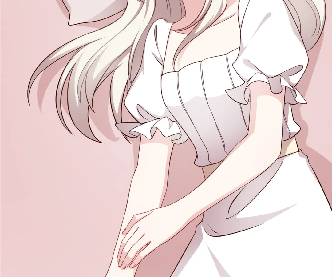 My Charming Daddy (Colored) Chapter 366 page 38 - 