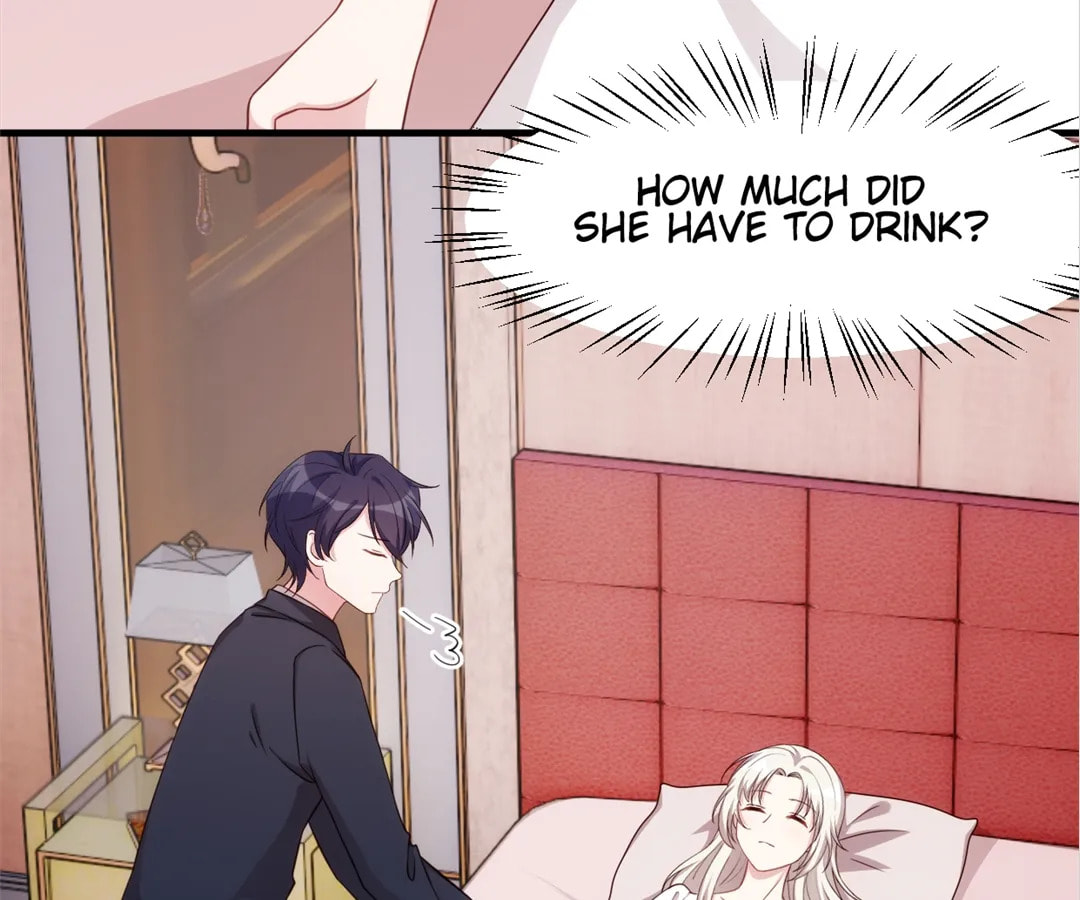 My Charming Daddy (Colored) Chapter 366 page 39 - 