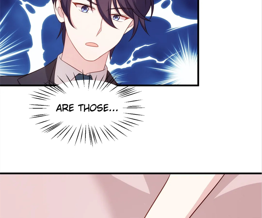 My Charming Daddy (Colored) Chapter 366 page 41 - 