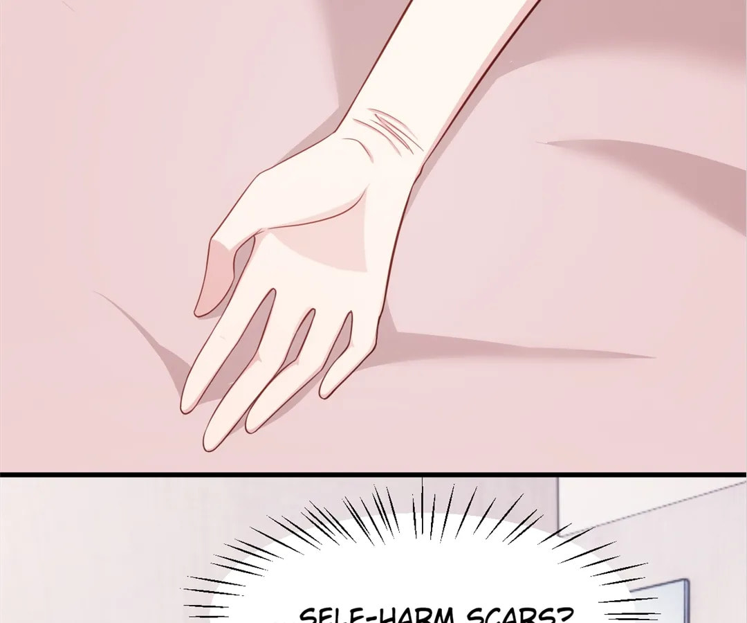 My Charming Daddy (Colored) Chapter 366 page 42 - 
