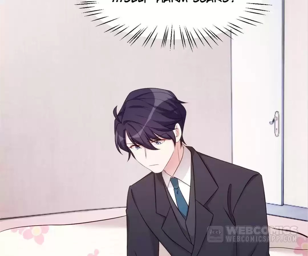 My Charming Daddy (Colored) Chapter 366 page 43 - 