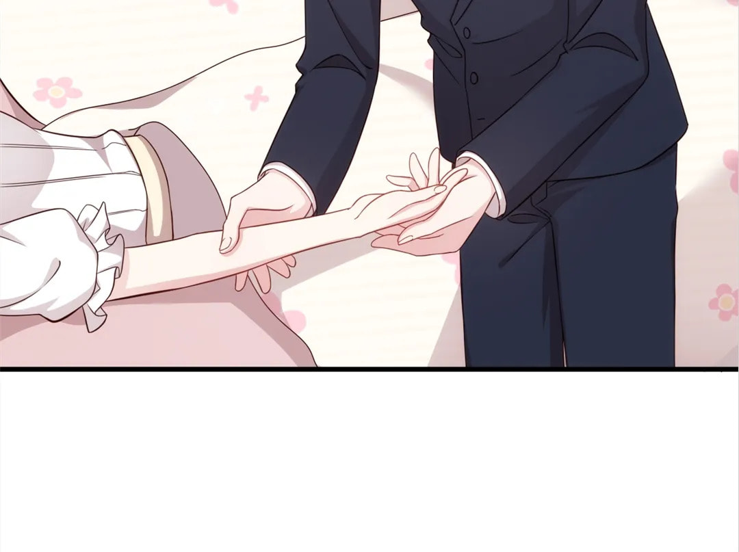 My Charming Daddy (Colored) Chapter 366 page 44 - 