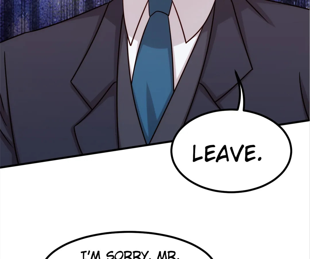 My Charming Daddy (Colored) Chapter 366 page 6 - 