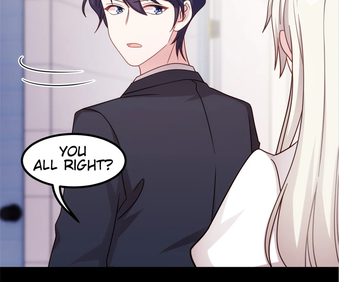My Charming Daddy (Colored) Chapter 366 page 9 - 