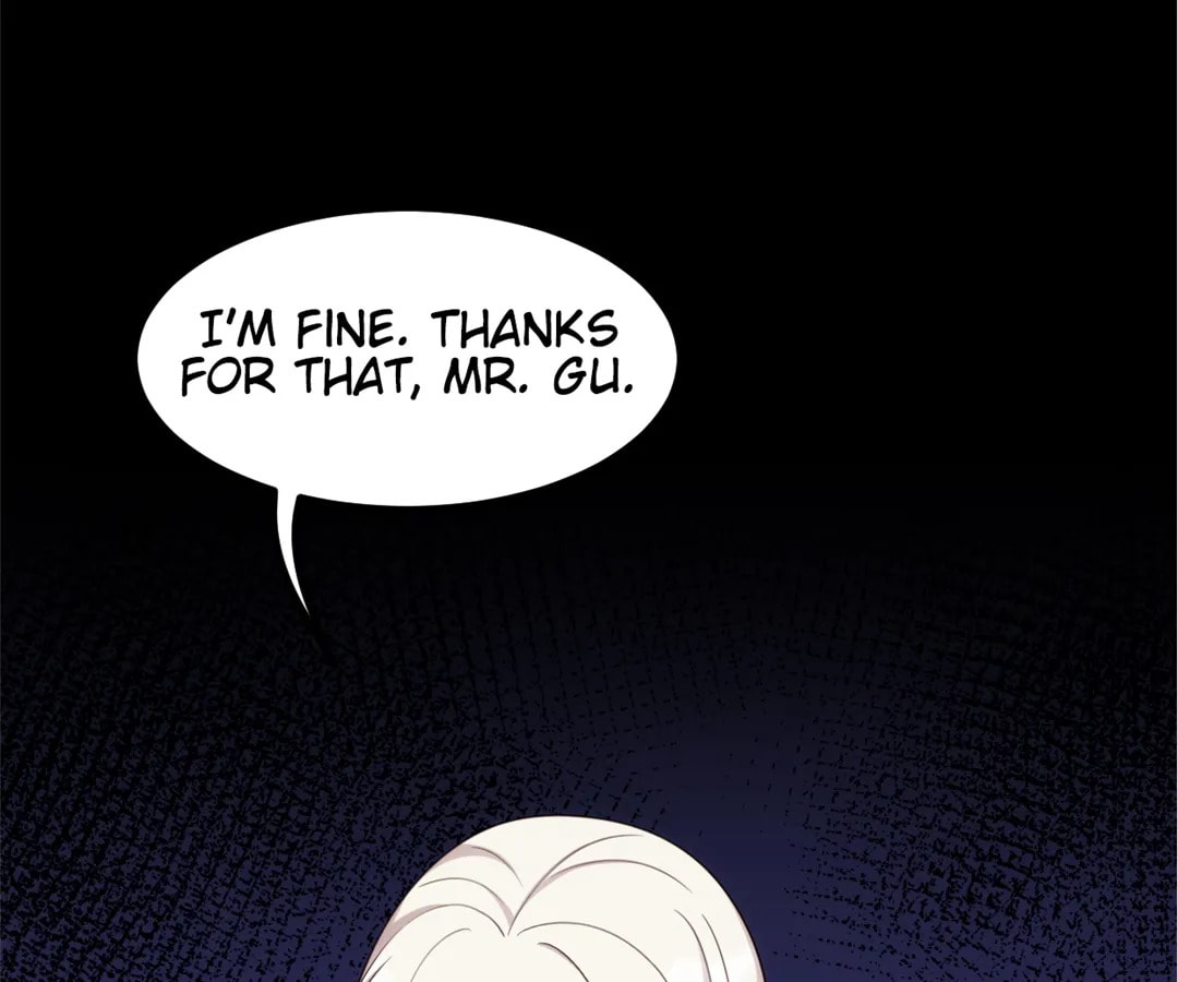 My Charming Daddy (Colored) Chapter 366 page 10 - 