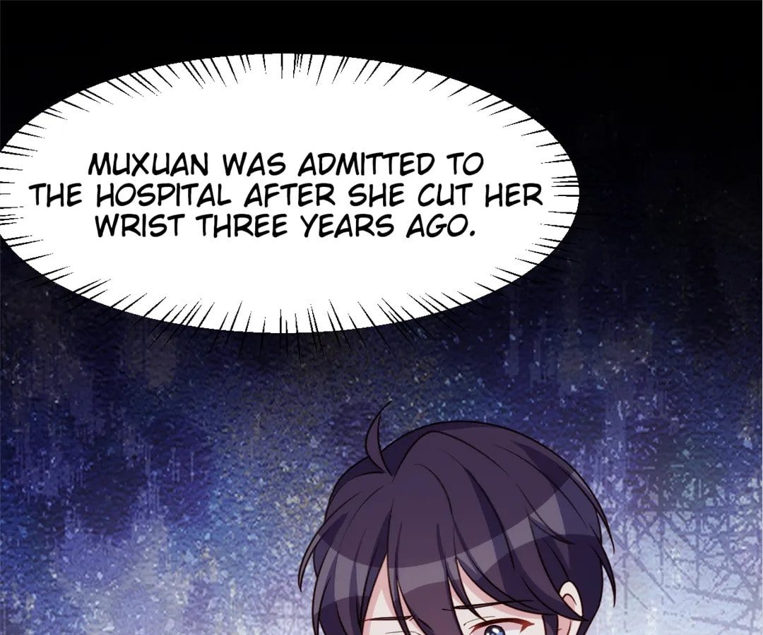 My Charming Daddy (Colored) Chapter 367 page 1 - 