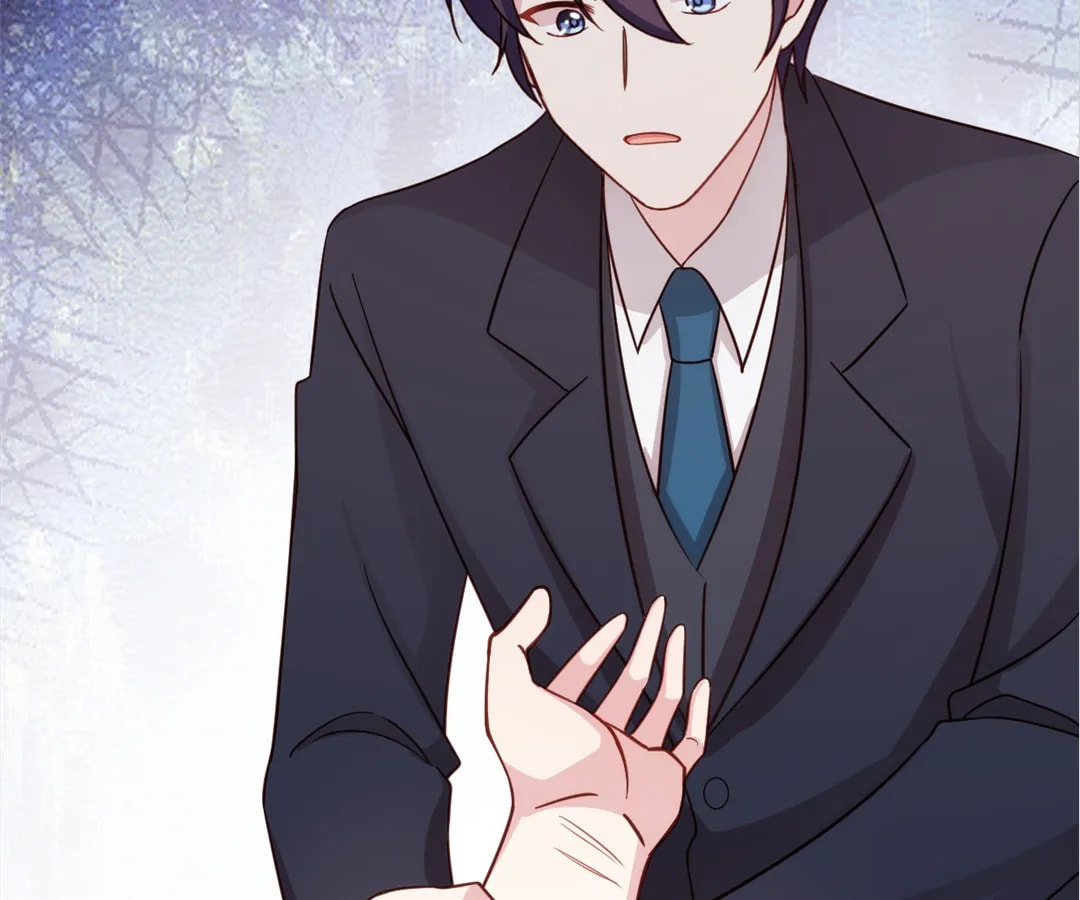 My Charming Daddy (Colored) Chapter 367 page 2 - 