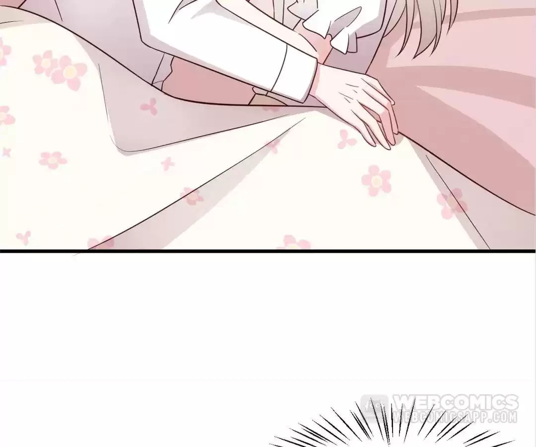 My Charming Daddy (Colored) Chapter 367 page 11 - 