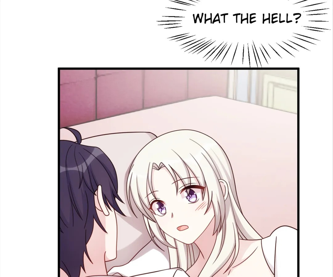 My Charming Daddy (Colored) Chapter 367 page 12 - 