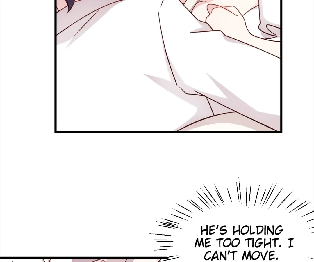My Charming Daddy (Colored) Chapter 367 page 13 - 