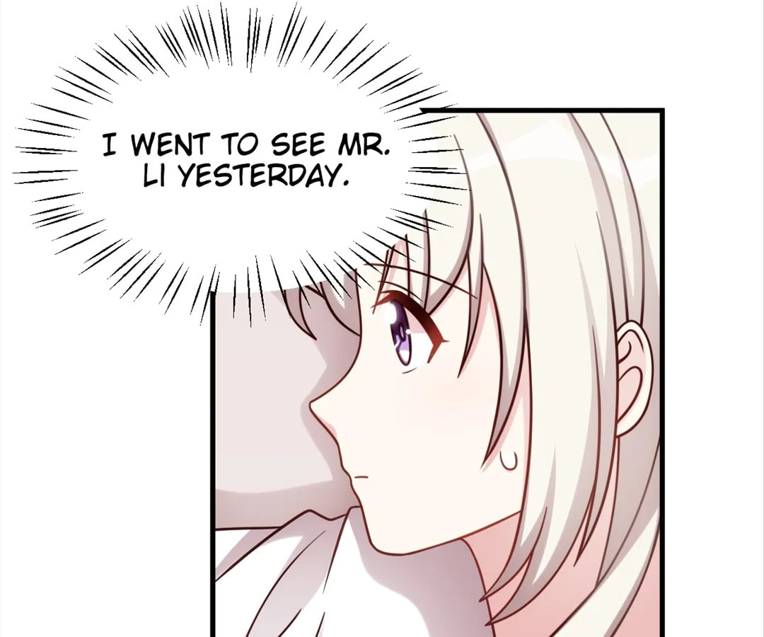 My Charming Daddy (Colored) Chapter 367 page 15 - 