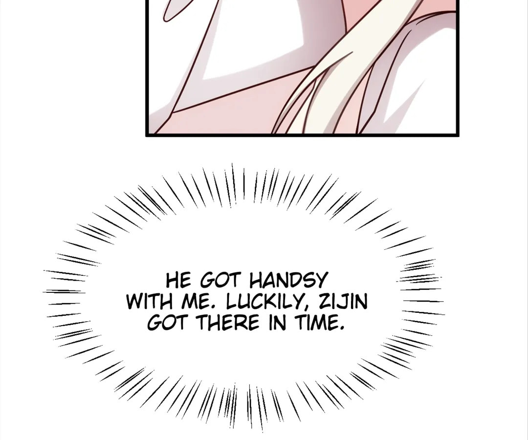 My Charming Daddy (Colored) Chapter 367 page 16 - 