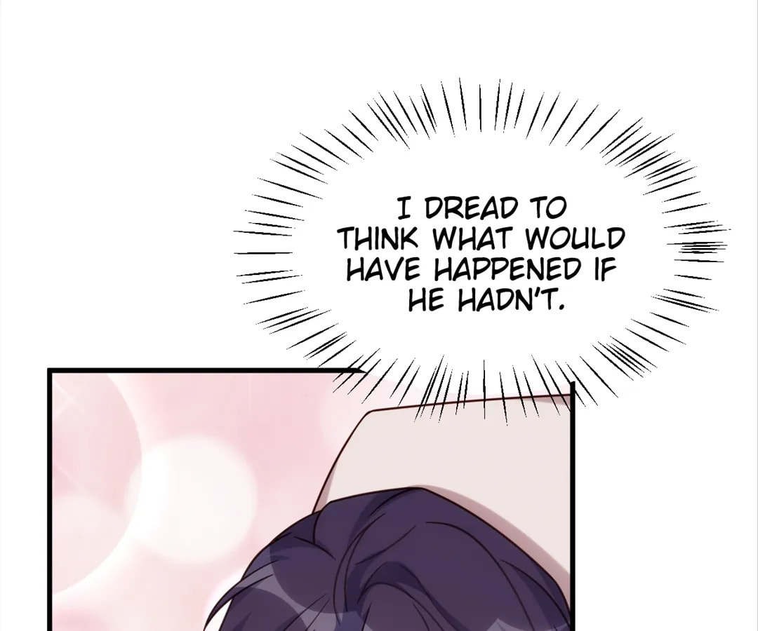 My Charming Daddy (Colored) Chapter 367 page 17 - 