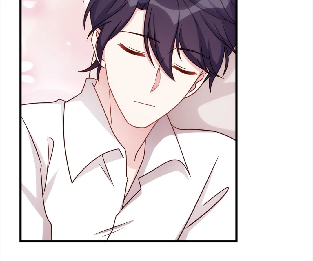 My Charming Daddy (Colored) Chapter 367 page 18 - 