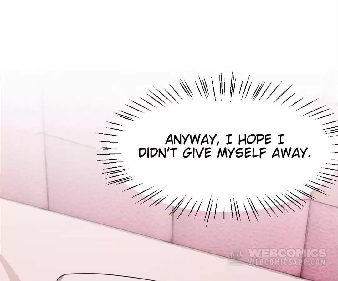 My Charming Daddy (Colored) Chapter 367 page 19 - 
