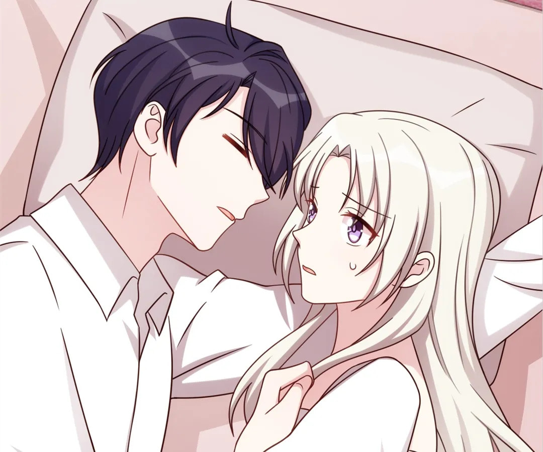 My Charming Daddy (Colored) Chapter 367 page 20 - 