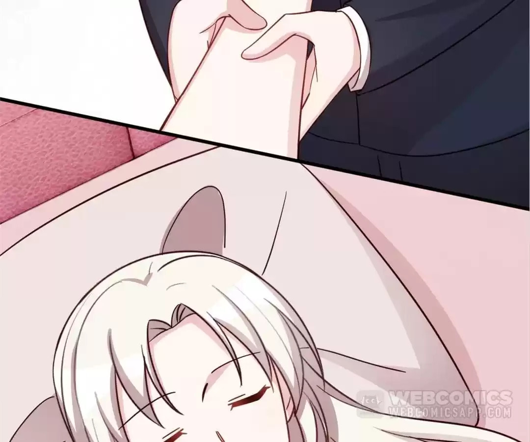 My Charming Daddy (Colored) Chapter 367 page 3 - 