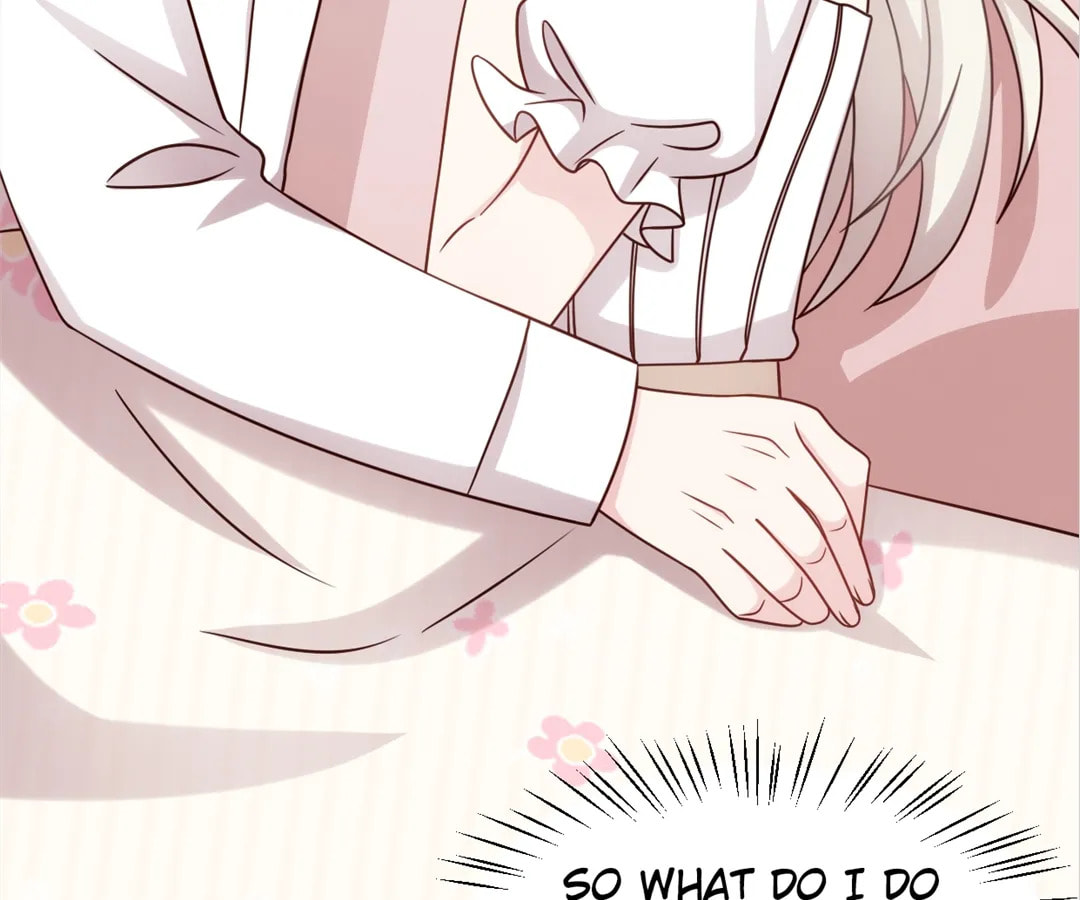 My Charming Daddy (Colored) Chapter 367 page 21 - 