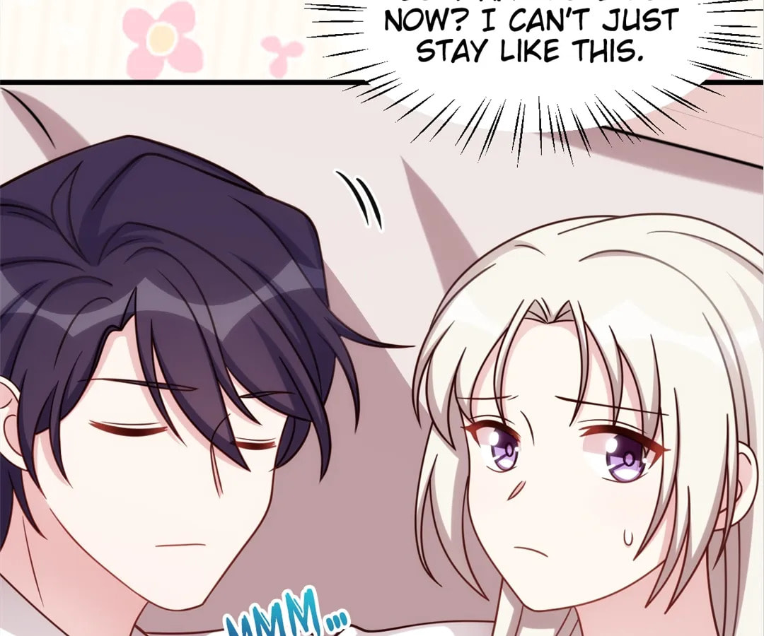 My Charming Daddy (Colored) Chapter 367 page 22 - 