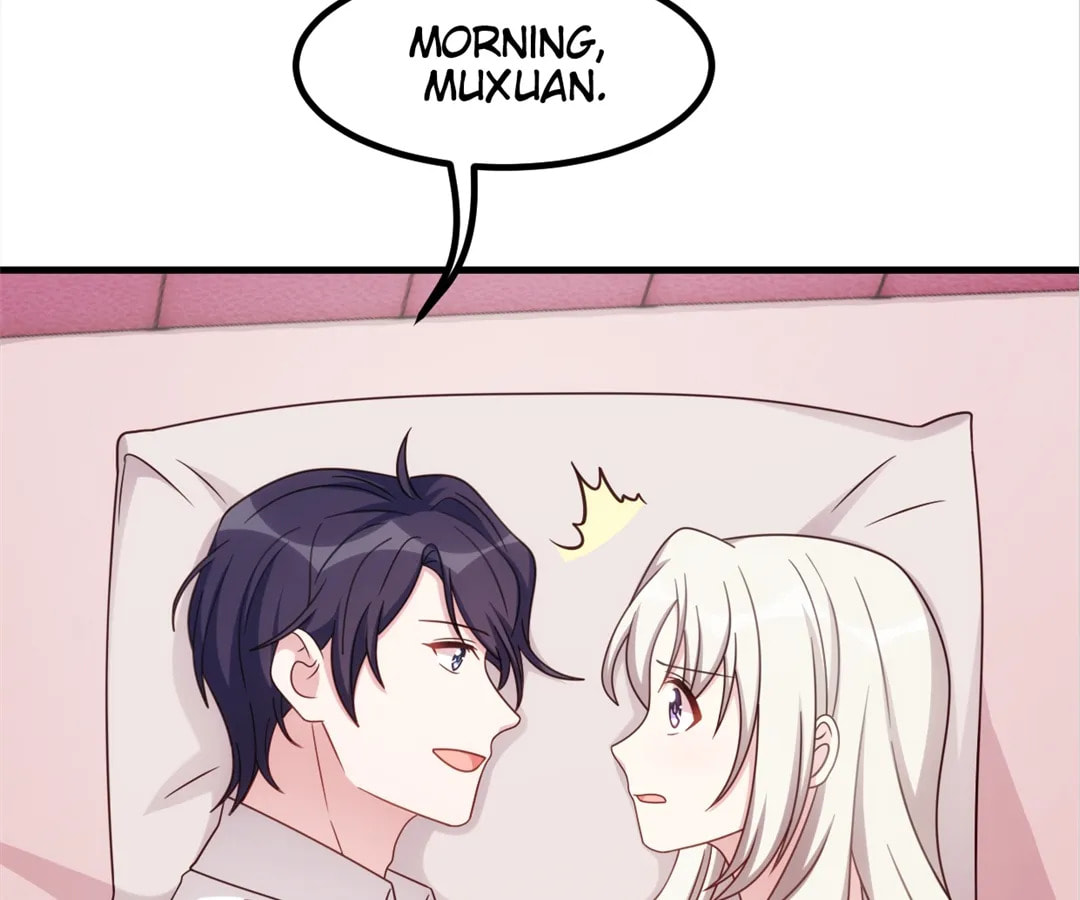 My Charming Daddy (Colored) Chapter 367 page 24 - 
