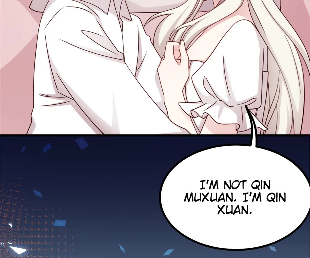 My Charming Daddy (Colored) Chapter 367 page 25 - 