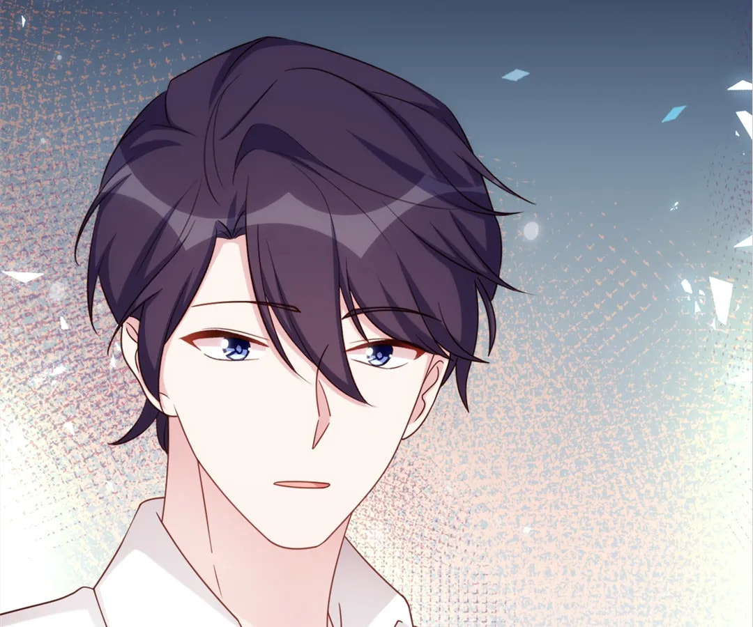 My Charming Daddy (Colored) Chapter 367 page 26 - 