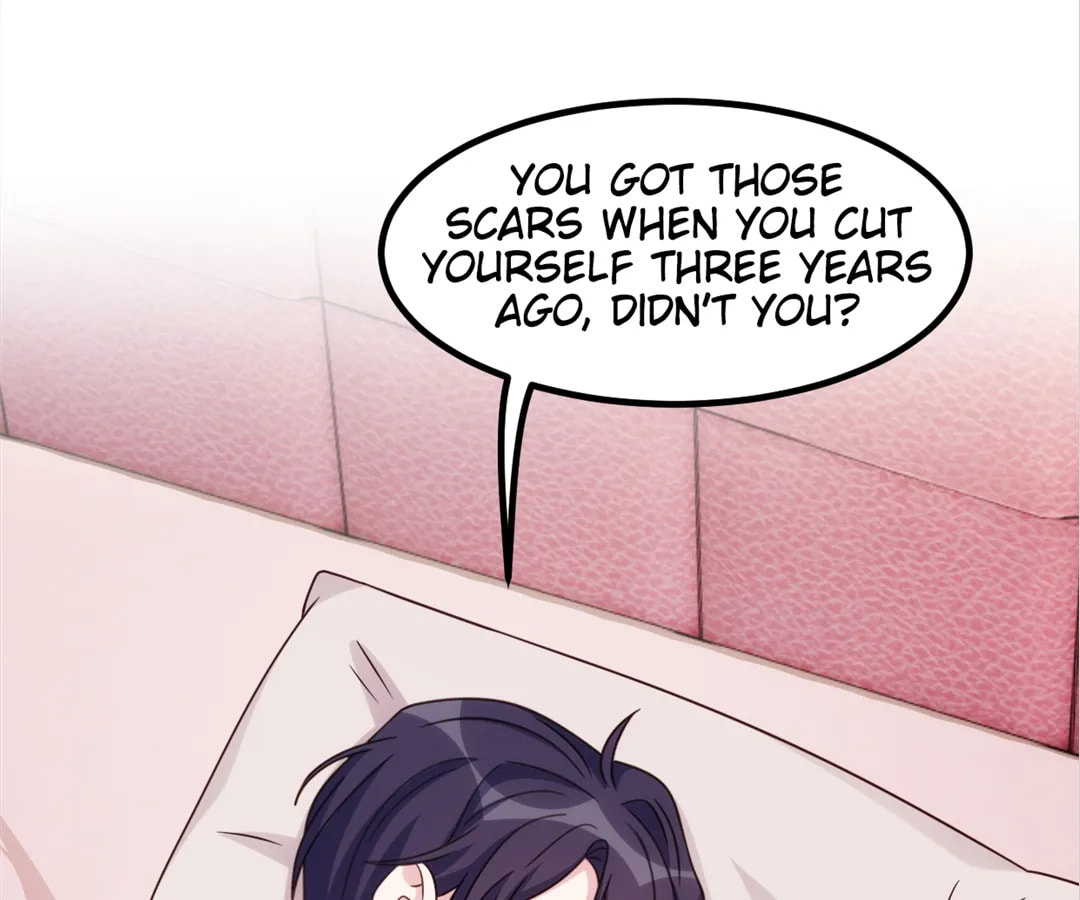 My Charming Daddy (Colored) Chapter 367 page 30 - 