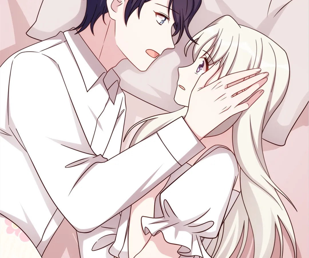 My Charming Daddy (Colored) Chapter 367 page 31 - 