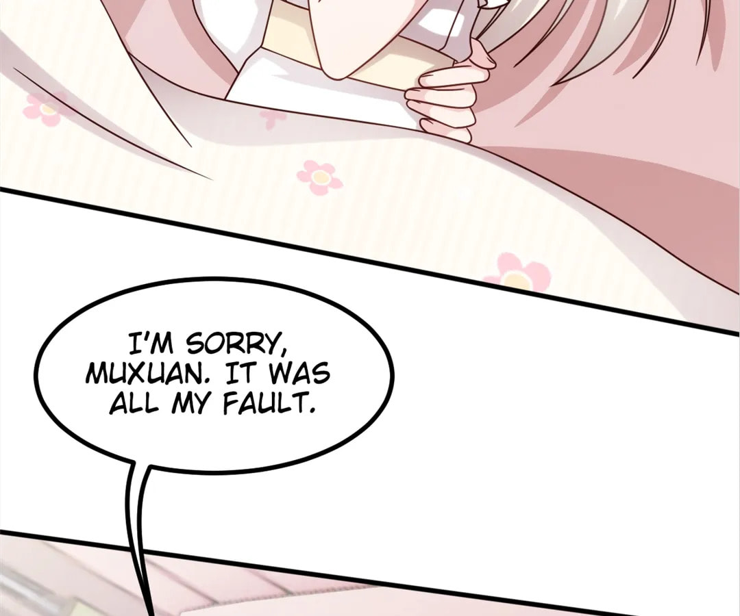 My Charming Daddy (Colored) Chapter 367 page 32 - 