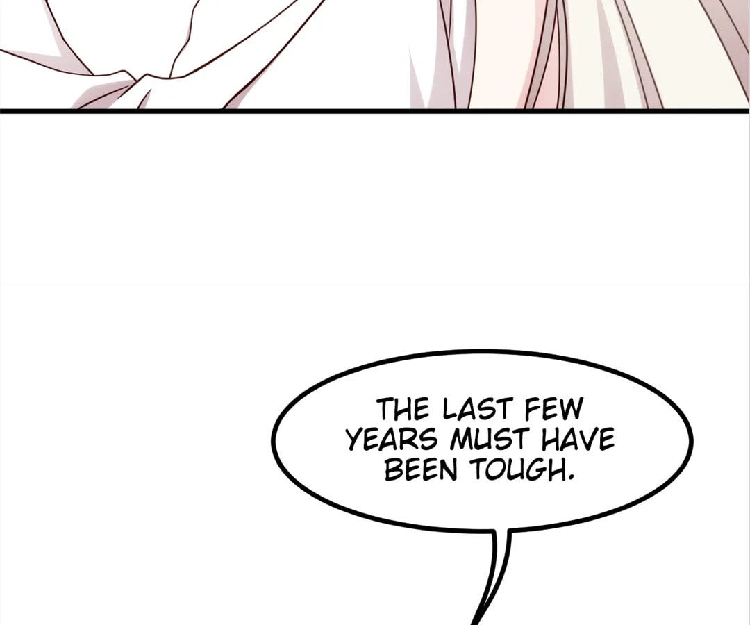 My Charming Daddy (Colored) Chapter 367 page 34 - 