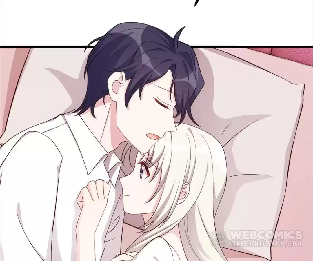 My Charming Daddy (Colored) Chapter 367 page 35 - 