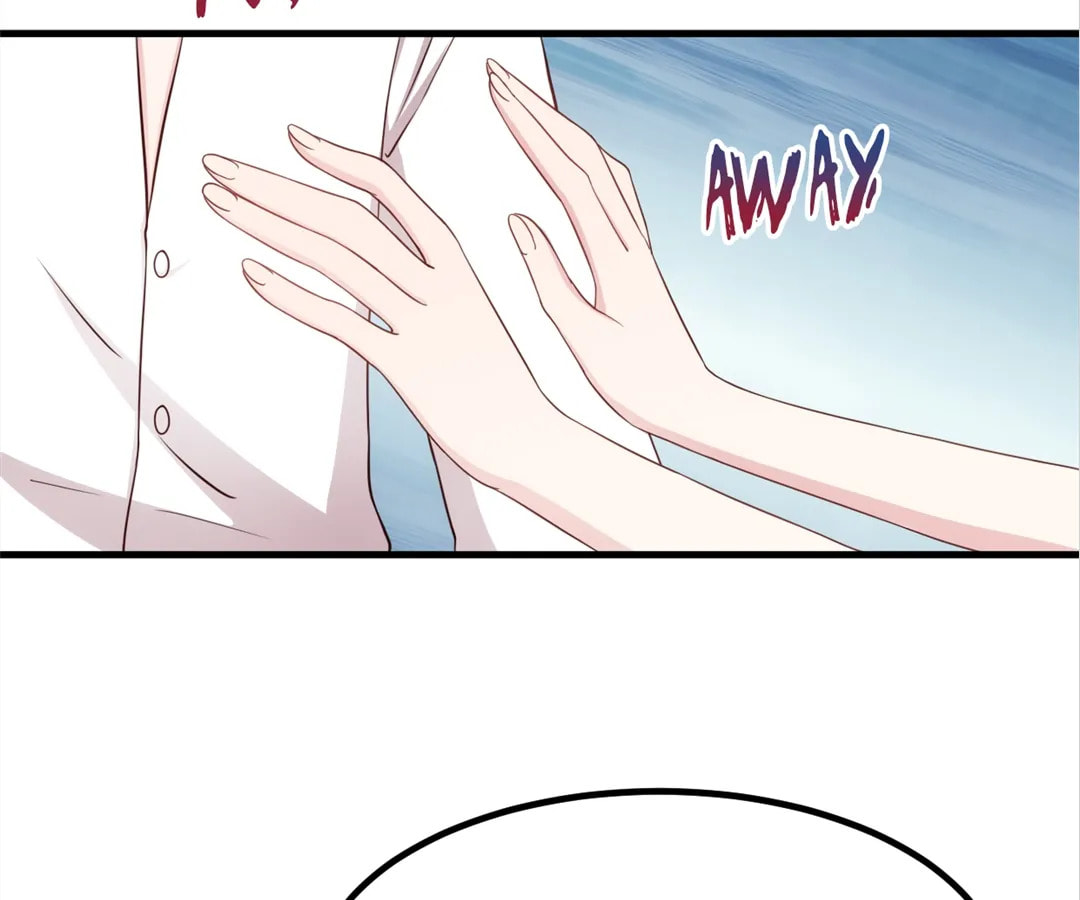 My Charming Daddy (Colored) Chapter 367 page 37 - 