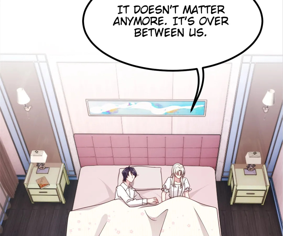 My Charming Daddy (Colored) Chapter 367 page 38 - 