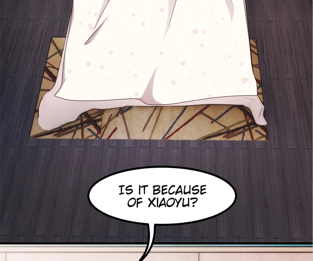 My Charming Daddy (Colored) Chapter 367 page 39 - 