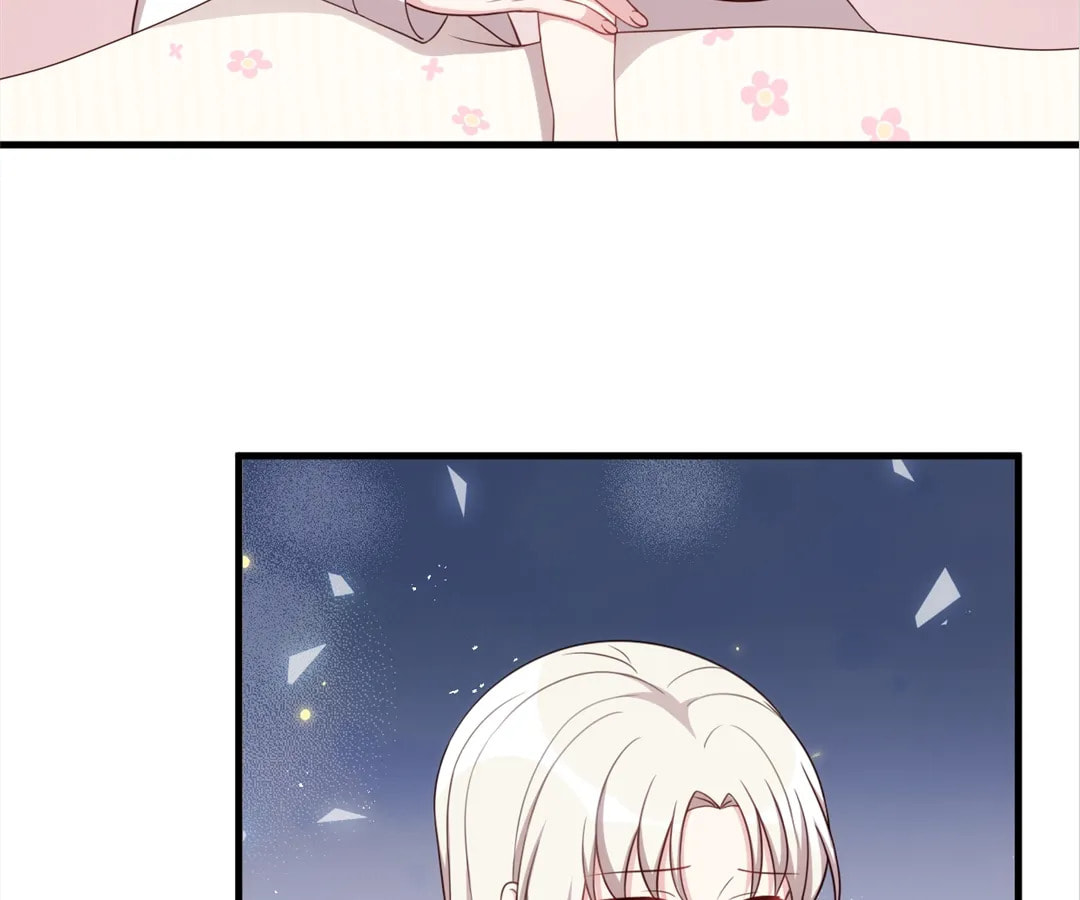 My Charming Daddy (Colored) Chapter 367 page 41 - 